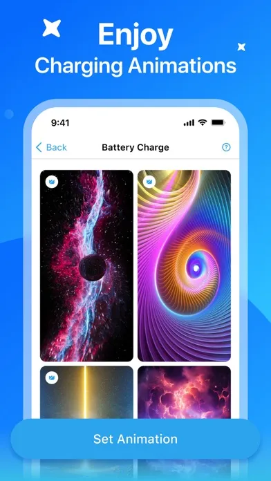 AI Cleanup应用截图