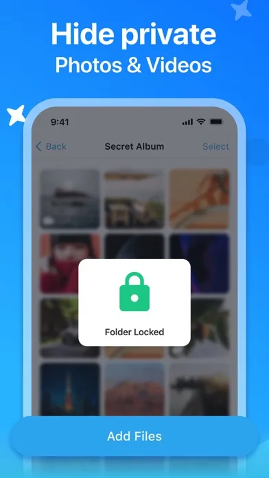 AI Cleanup应用截图