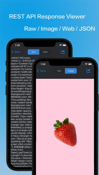 صور App Design to Code