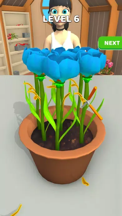 DIY Flowerist स्क्रीनशॉट