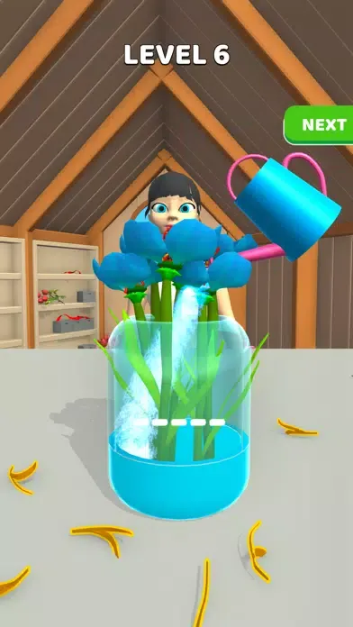 DIY Flowerist स्क्रीनशॉट