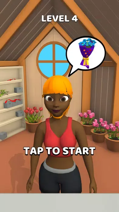 DIY Flowerist स्क्रीनशॉट