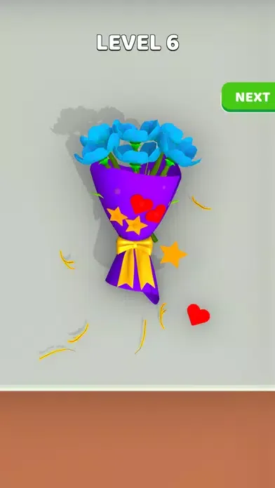 DIY Flowerist स्क्रीनशॉट