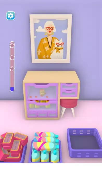 Hand Design Screenshots