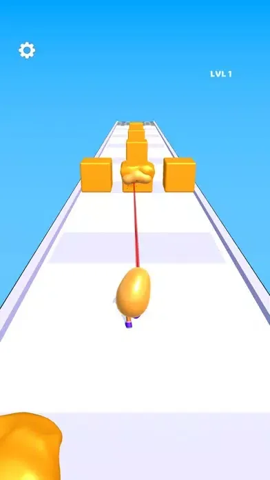 Melt Runner应用截图