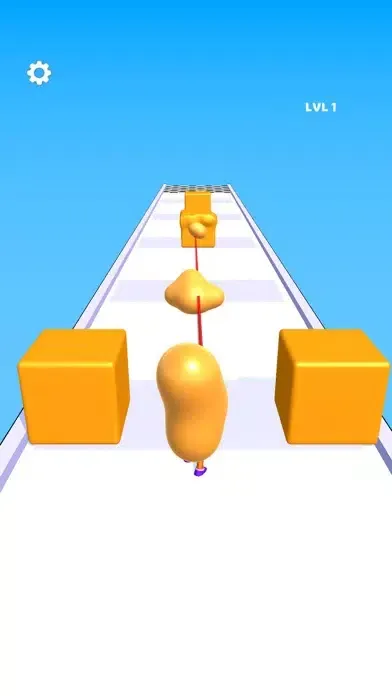 Melt Runner应用截图