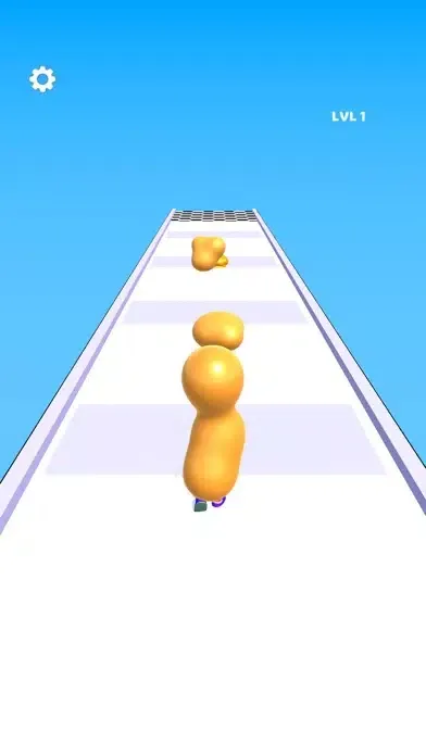 Melt Runner应用截图
