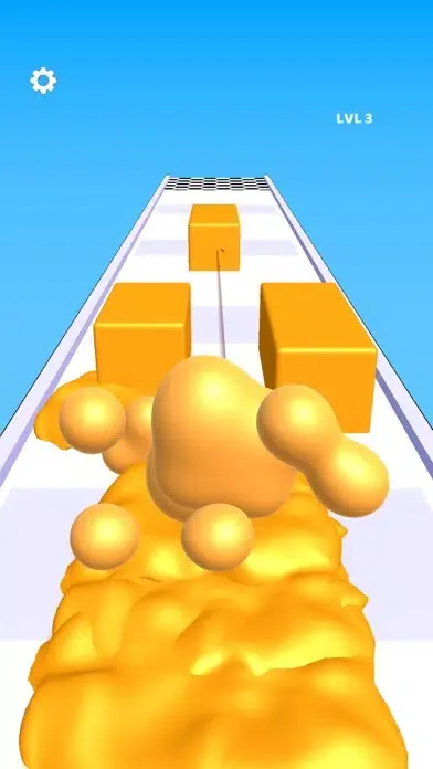 Melt Runner应用截图