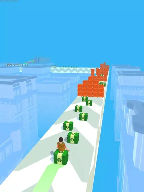 Money Money Money iPad  스크린샷