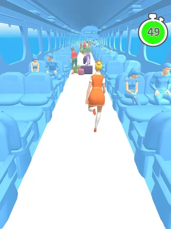 Скриншоты Save Them All iPad 