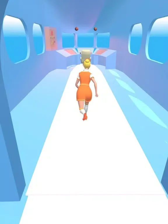 Скриншоты Save Them All iPad 