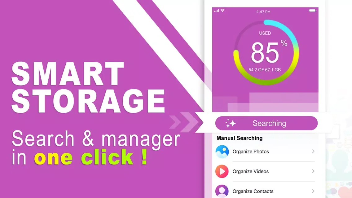 Cleaner - Phone Clean Master Screenshots