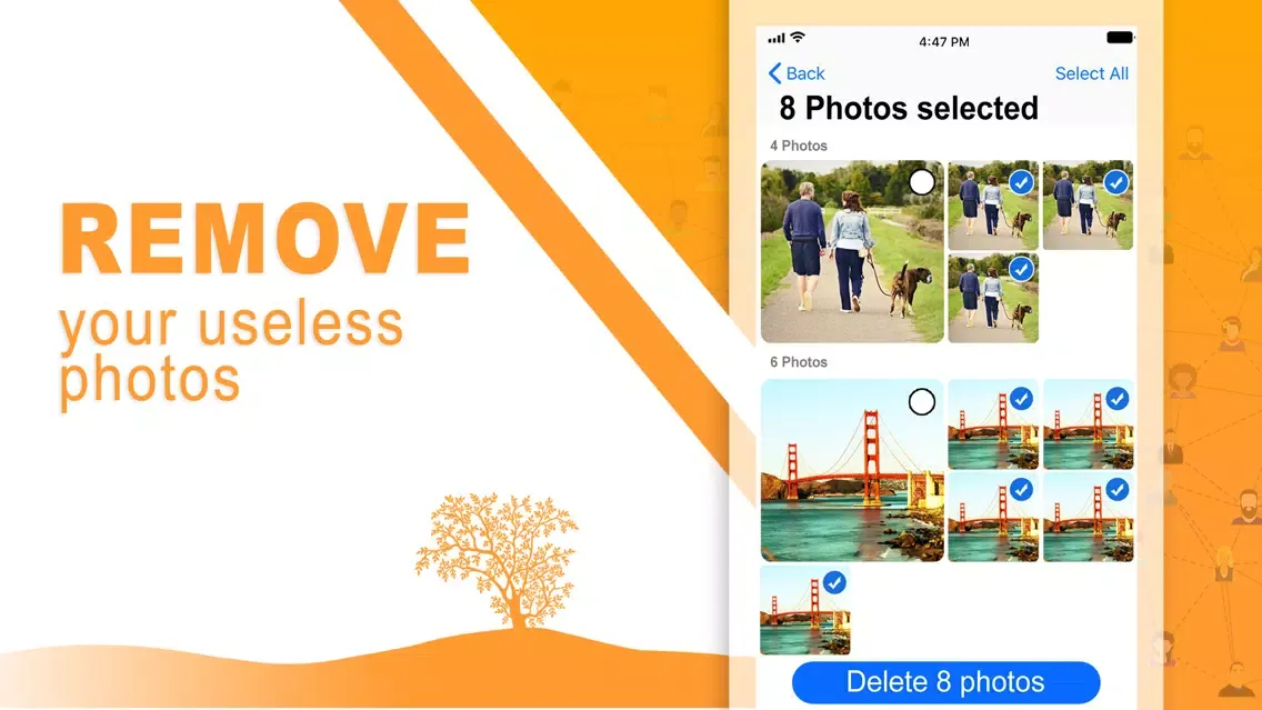Cleaner - Phone Clean Master Screenshots