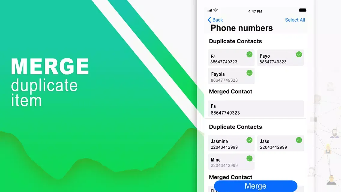 Cleaner - Phone Clean Master Screenshots