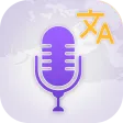 Speak and Translate app