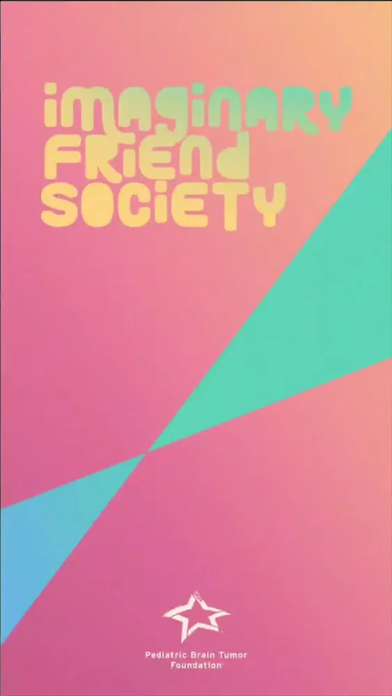 Imaginary Friends Society Screenshots