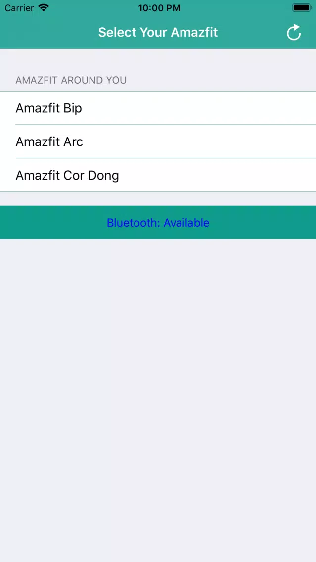 تصاویر Tools for Amazfit