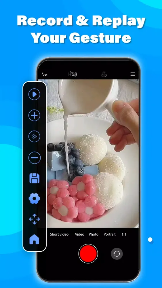 Auto Clicker - Auto Tap Screenshots