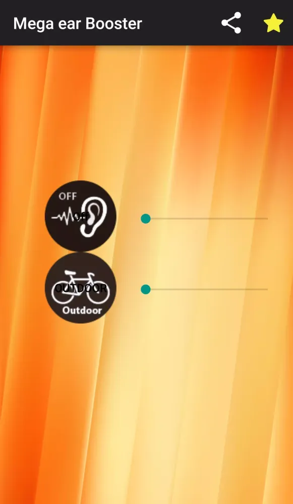 Super Ear booster 2019 Screenshots