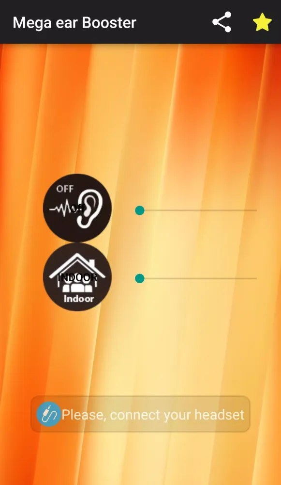 Super Ear booster 2019 Screenshots