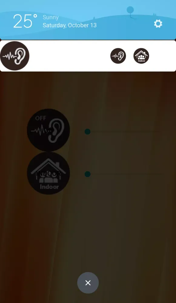 Super Ear booster 2019 Screenshots