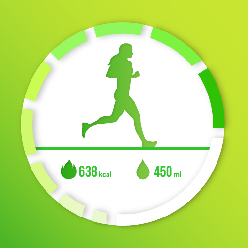 Pedometer: Daily Step Counter Pedometer: Daily Step Counter