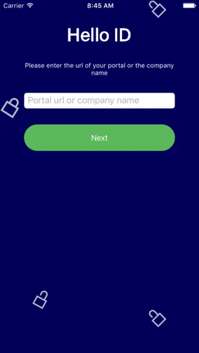 HelloID | Tools4ever应用截图