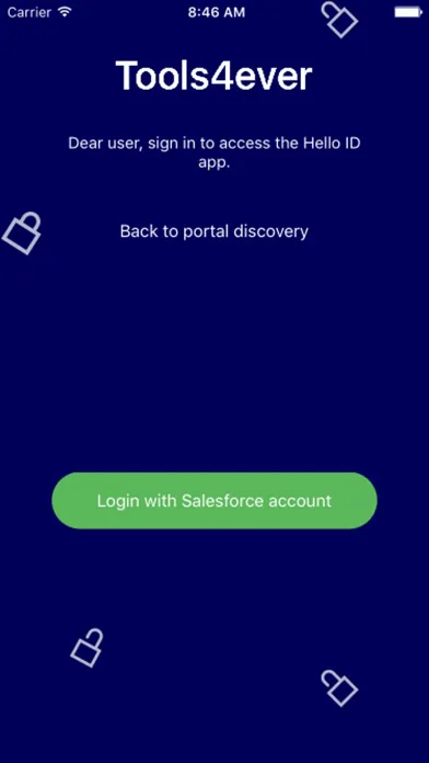 HelloID | Tools4ever应用截图