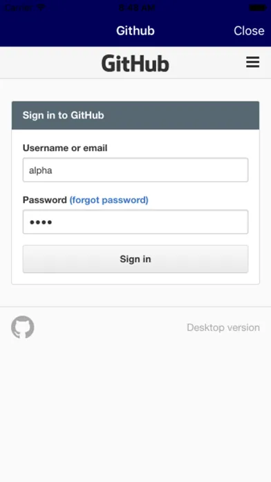 HelloID | Tools4ever应用截图