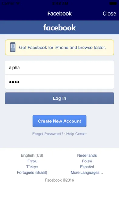 HelloID | Tools4ever应用截图