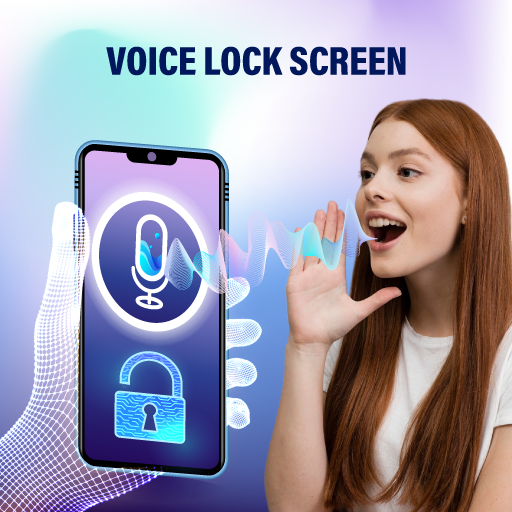 Voice Lock: Voice Screen Lock