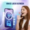 Voice Lock: Voice Screen Lock