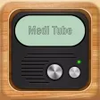 MediTube-Sleep white noise MediTube-Sleep white noise