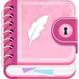 MyDiary- Mood,Memory,Password MyDiary- Mood,Memory,Password