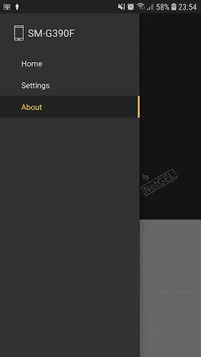 تصاویر WiFile Explorer