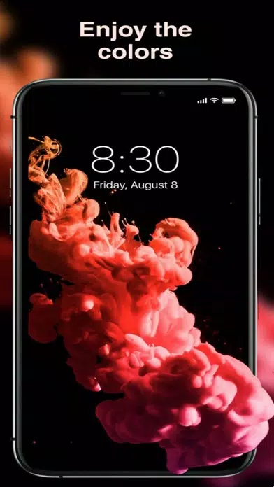 ManyScreen-Wallpapers 4K স্ক্রিনশট
