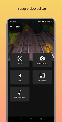 Capturas de pantalla de Screen Capture and Recorder - 