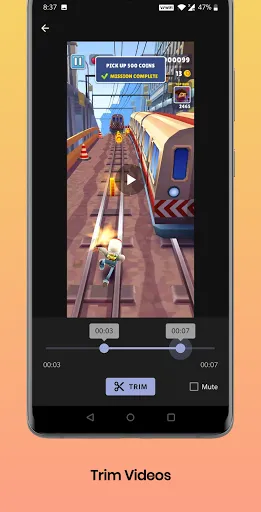 Capturas de pantalla de Screen Capture and Recorder - 