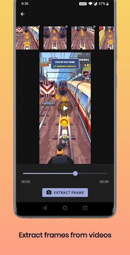 Capturas de pantalla de Screen Capture and Recorder - 