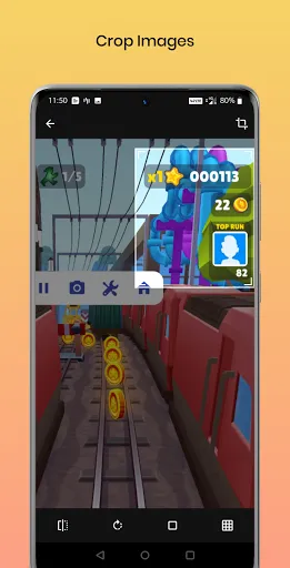 Capturas de pantalla de Screen Capture and Recorder - 