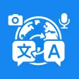 Translator App - Voice & Photo Translator App - Voice & Photo