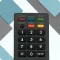 Remote for Sharp TV