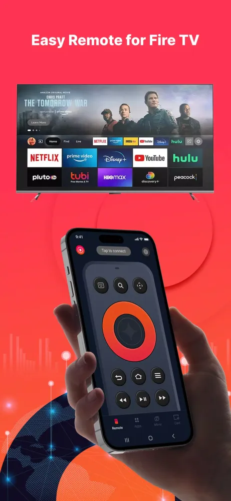Remote Fire TV Screenshots