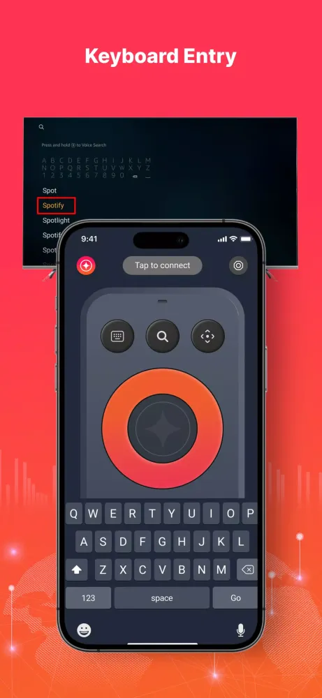 Remote Fire TV Screenshots