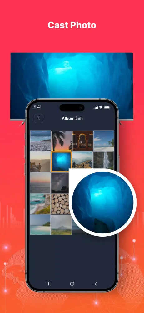 Remote Fire TV Screenshots
