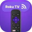 Remote Roku TV