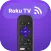 Remote Roku TV