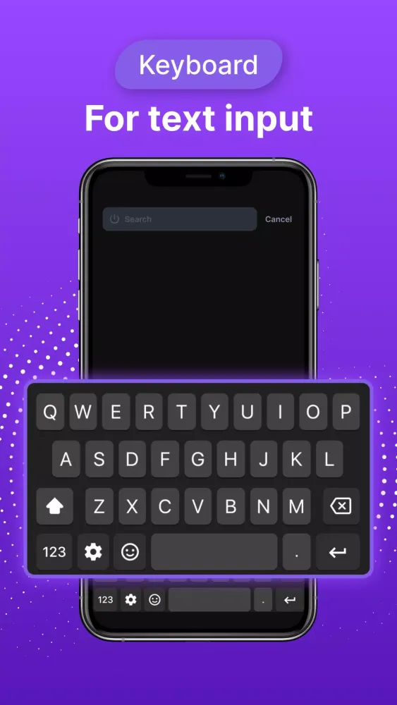 Remote Roku TV Screenshots