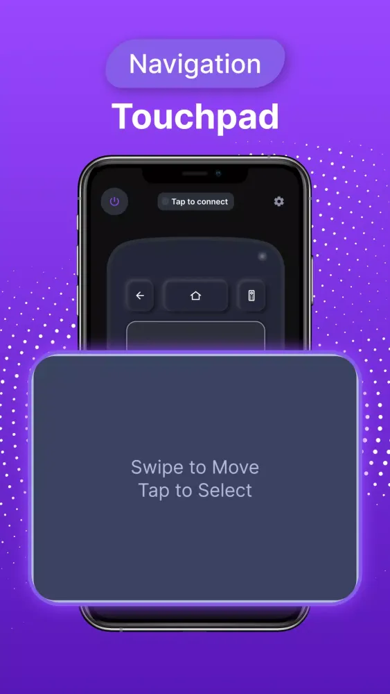 Remote Roku TV Screenshots