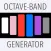 Multi-colored Noise Generator